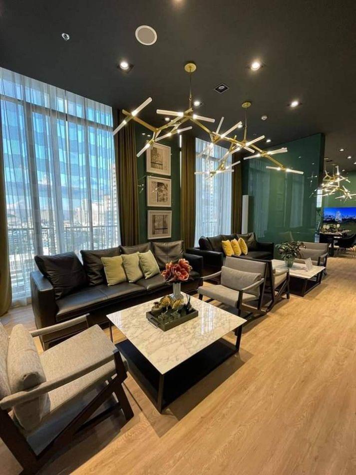 ขายคอนโด โนเบิล อราวน์ สุขุมวิท 33 คอนโดมิเนียม - Sell Condo Noble Around Sukhumvit 33 Condominium - 2970285
