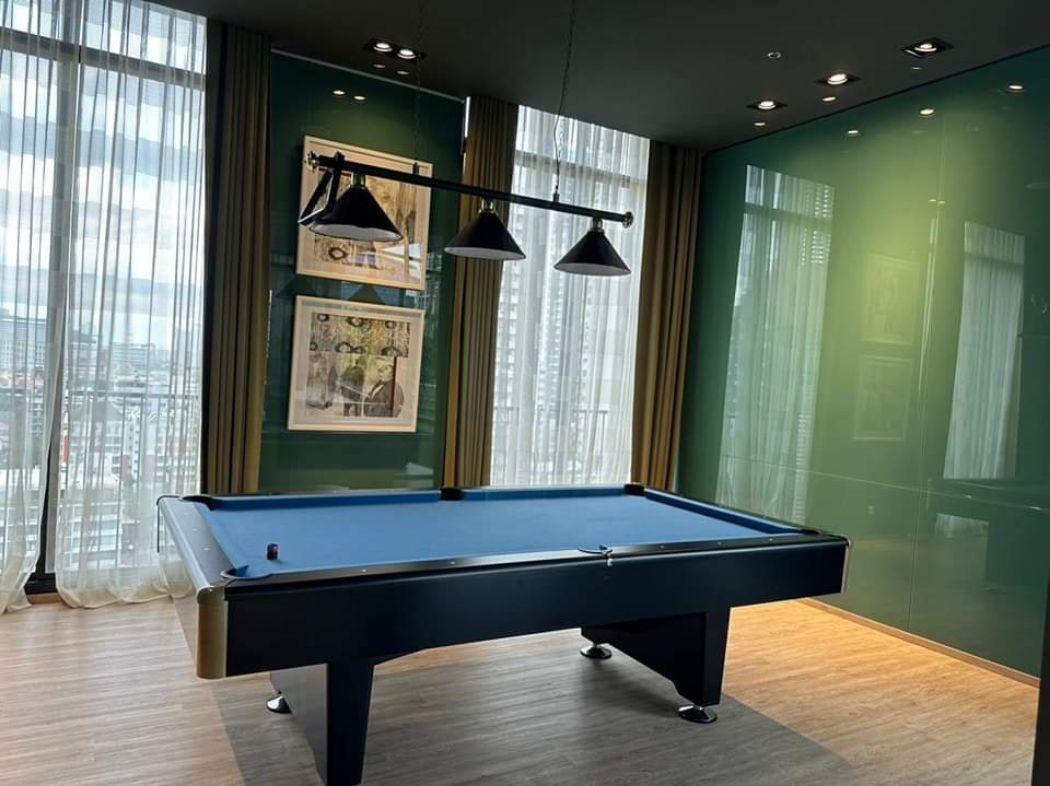 ขายคอนโด โนเบิล อราวน์ สุขุมวิท 33 คอนโดมิเนียม - Sell Condo Noble Around Sukhumvit 33 Condominium - 2970288
