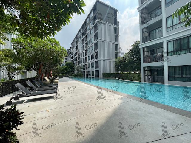 ขายคอนโด ดีคอนโด รังสิต-ธรรมศาสตร์ - Sell Condo D Condo Rangsit-thammasat - 2970890