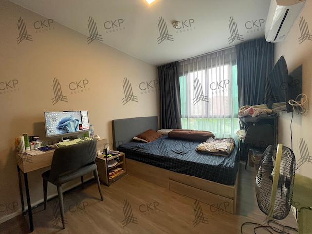 ขายคอนโด ดีคอนโด รังสิต-ธรรมศาสตร์ - Sell Condo D Condo Rangsit-thammasat - 2970894