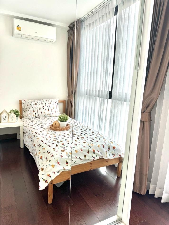 เช่าคอนโด BANGKOK FELIZ สาทร-ตากสิน - Condo Rental   - 2971124