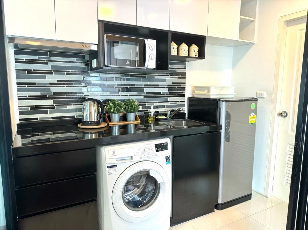 เช่าคอนโด BANGKOK FELIZ สาทร-ตากสิน - Condo Rental   - 2971126