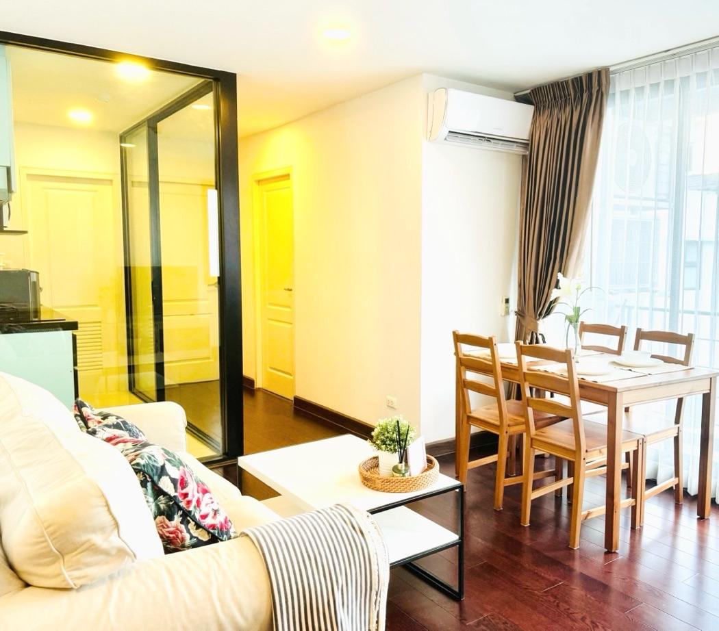 เช่าคอนโด BANGKOK FELIZ สาทร-ตากสิน - Condo Rental   - 2971121