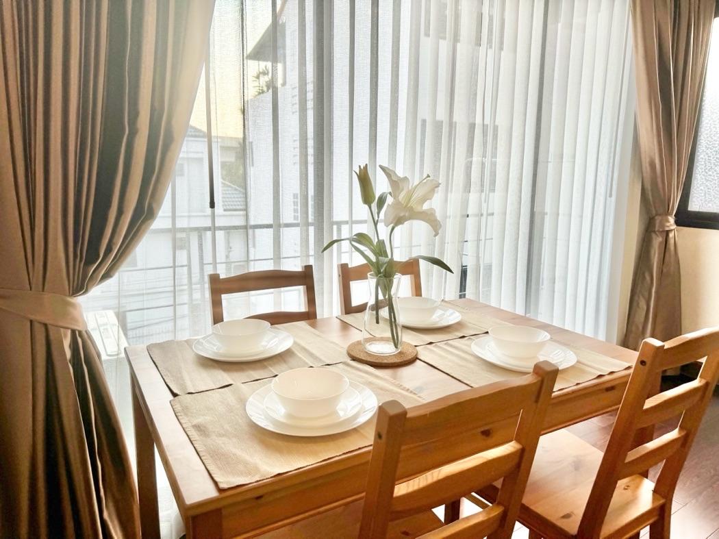 เช่าคอนโด BANGKOK FELIZ สาทร-ตากสิน - Condo Rental   - 2971120