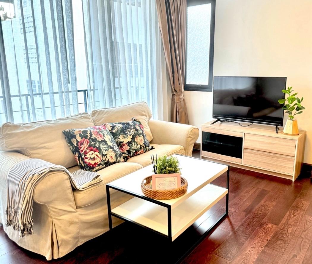 เช่าคอนโด BANGKOK FELIZ สาทร-ตากสิน - Condo Rental   - 2971122