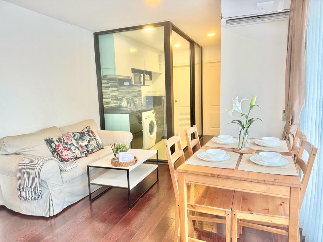 เช่าคอนโด BANGKOK FELIZ สาทร-ตากสิน - Condo Rental   - 2971119