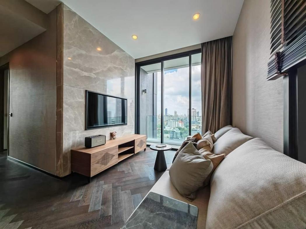 เช่าคอนโด ดิ เอส สุขุมวิท 36 คอนโดมิเนียม - Condo Rental The Esse Sukhumvit 36 condominium - 2971146