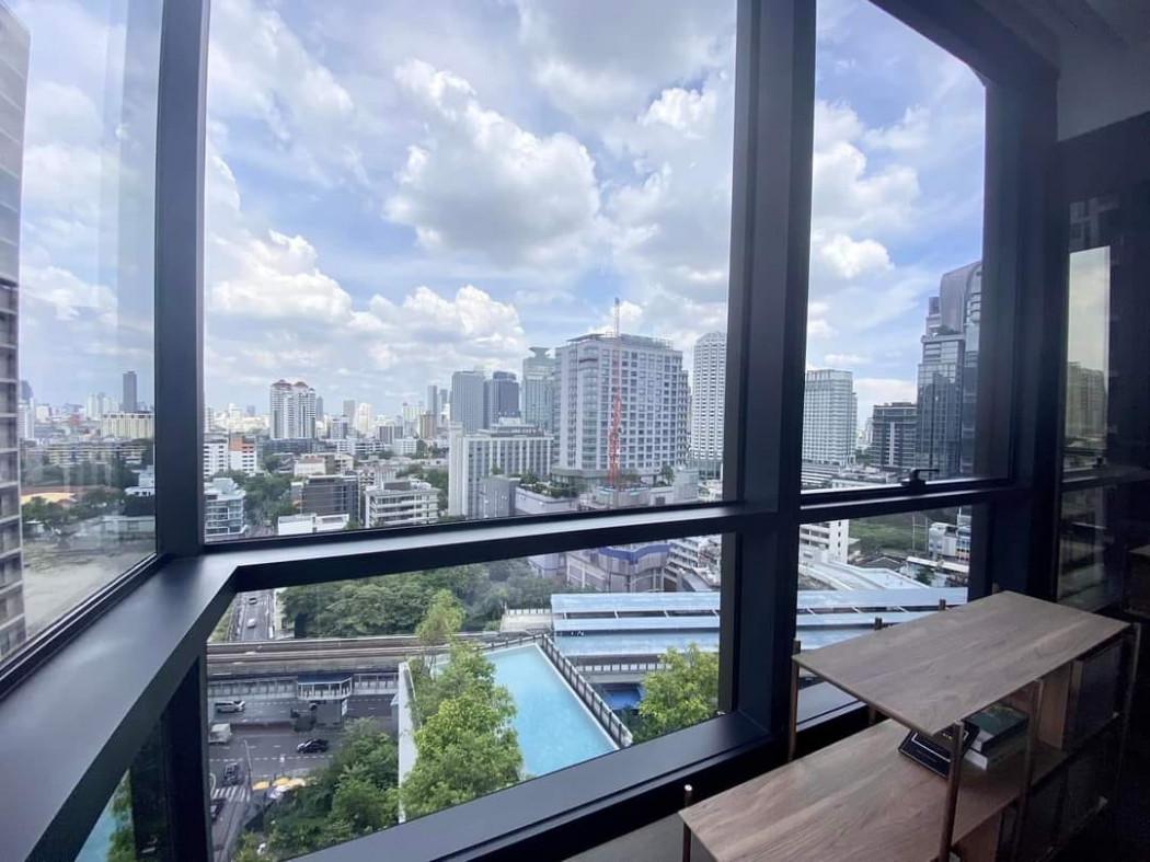 เช่าคอนโด ดิ เอส สุขุมวิท 36 คอนโดมิเนียม - Condo Rental The Esse Sukhumvit 36 condominium - 2971152
