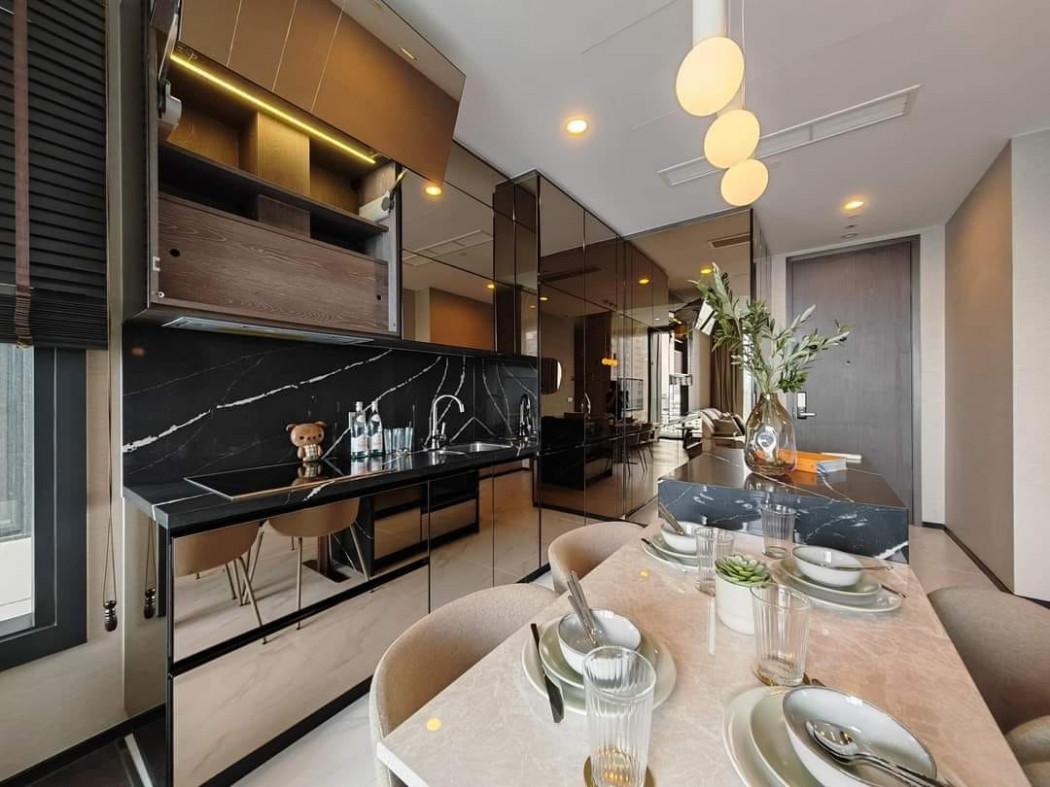 เช่าคอนโด ดิ เอส สุขุมวิท 36 คอนโดมิเนียม - Condo Rental The Esse Sukhumvit 36 condominium - 2971147