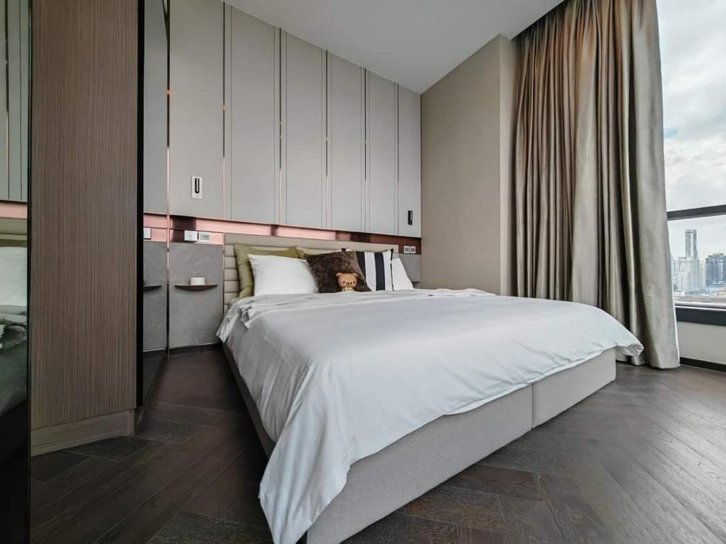 เช่าคอนโด ดิ เอส สุขุมวิท 36 คอนโดมิเนียม - Condo Rental The Esse Sukhumvit 36 condominium - 2971153