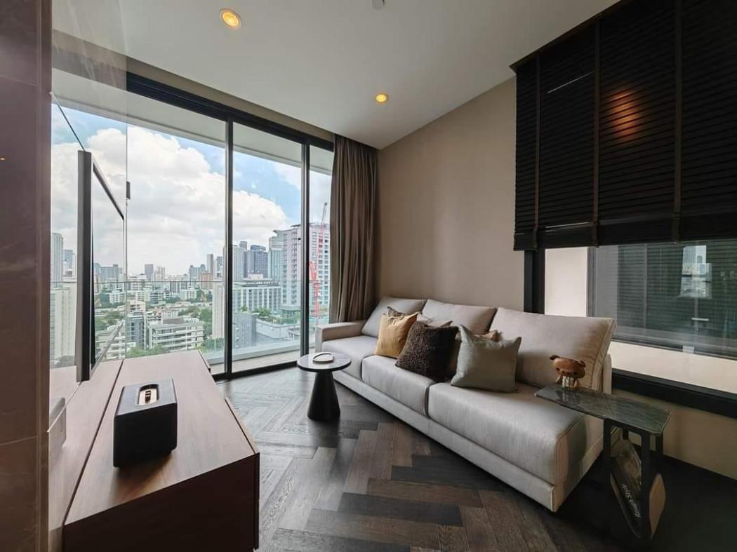 เช่าคอนโด ดิ เอส สุขุมวิท 36 คอนโดมิเนียม - Condo Rental The Esse Sukhumvit 36 condominium - 2971150