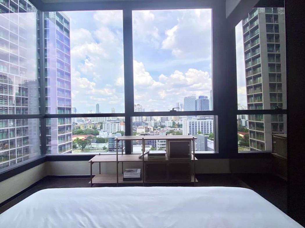 เช่าคอนโด ดิ เอส สุขุมวิท 36 คอนโดมิเนียม - Condo Rental The Esse Sukhumvit 36 condominium - 2971151