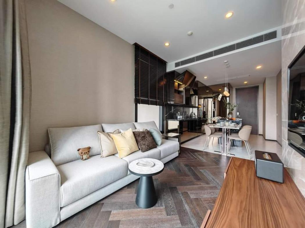 เช่าคอนโด ดิ เอส สุขุมวิท 36 คอนโดมิเนียม - Condo Rental The Esse Sukhumvit 36 condominium - 2971149