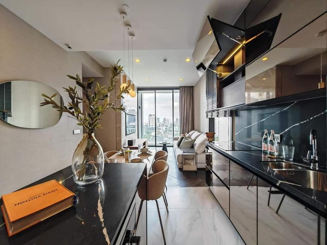 เช่าคอนโด ดิ เอส สุขุมวิท 36 คอนโดมิเนียม - Condo Rental The Esse Sukhumvit 36 condominium - 2971148