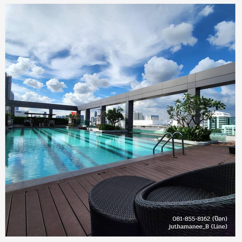 ขายคอนโด ทรู ทองหล่อ คอนโดมิเนียม - Sell Condo Thru Thonglor condominium - 2971480