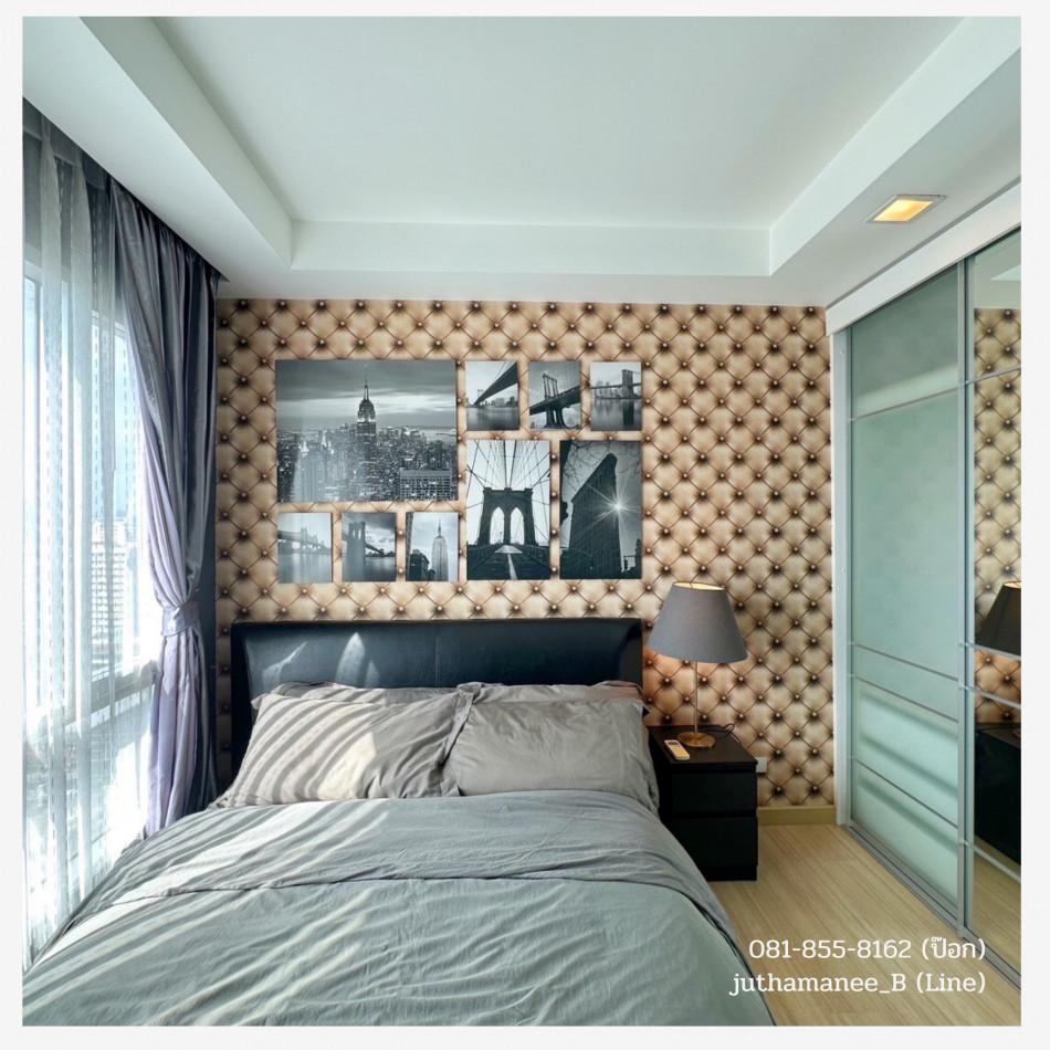 ขายคอนโด ทรู ทองหล่อ คอนโดมิเนียม - Sell Condo Thru Thonglor condominium - 2971478