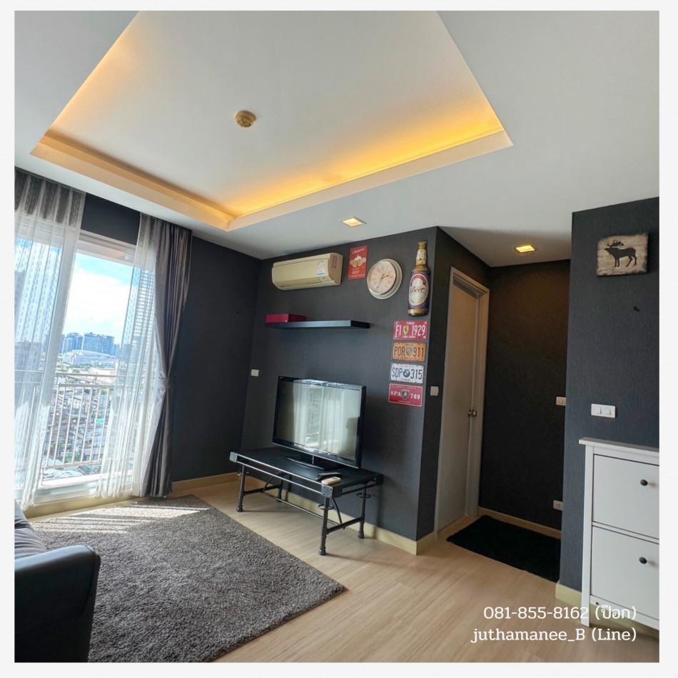 ขายคอนโด ทรู ทองหล่อ คอนโดมิเนียม - Sell Condo Thru Thonglor condominium - 2971479