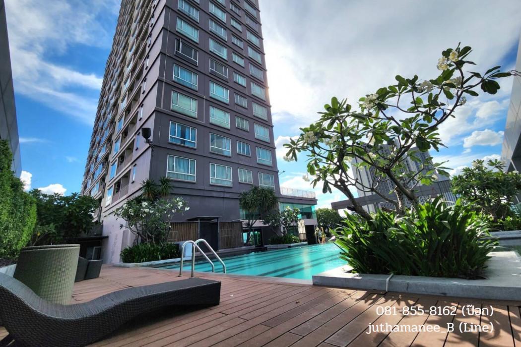 ขายคอนโด ทรู ทองหล่อ คอนโดมิเนียม - Sell Condo Thru Thonglor condominium - 2971482