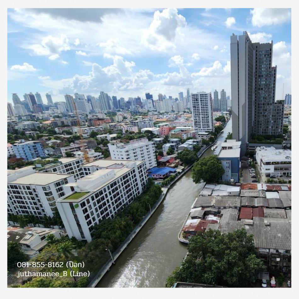 ขายคอนโด ทรู ทองหล่อ คอนโดมิเนียม - Sell Condo Thru Thonglor condominium - 2971476