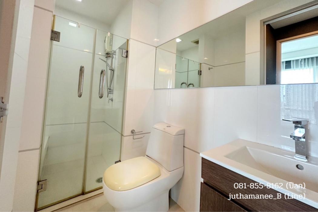 ขายคอนโด ทรู ทองหล่อ คอนโดมิเนียม - Sell Condo Thru Thonglor condominium - 2971483