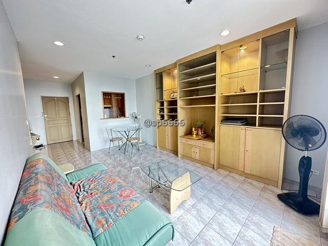 ขายคอนโด ปทุมวัน รีสอร์ท คอนโดมิเนียม - Sell Condo Pathumwan Resort condominium - 2972059