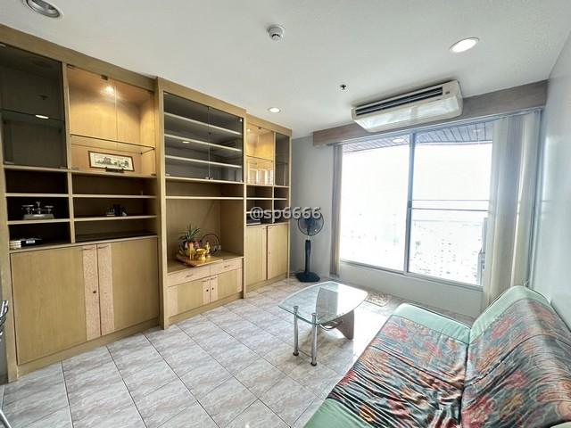 ขายคอนโด ปทุมวัน รีสอร์ท คอนโดมิเนียม - Sell Condo Pathumwan Resort condominium - 2972061