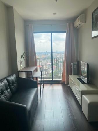 ขายคอนโด ซี เอกมัย คอนโดมิเนียม - Sell Condo C EKKAMAI condominium - 2972382
