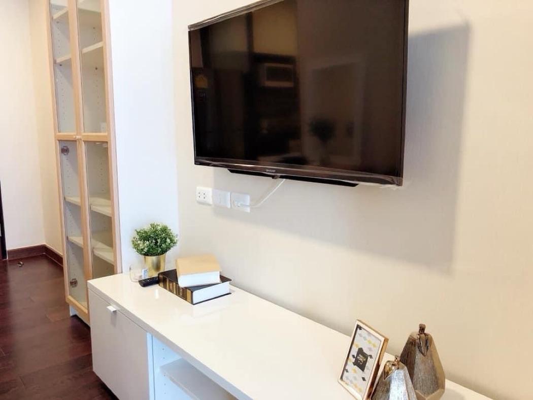 เช่าคอนโด BANGKOK FELIZ สาทร-ตากสิน - Condo Rental   - 2972472