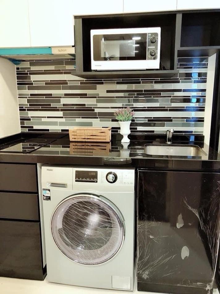 เช่าคอนโด BANGKOK FELIZ สาทร-ตากสิน - Condo Rental   - 2972477