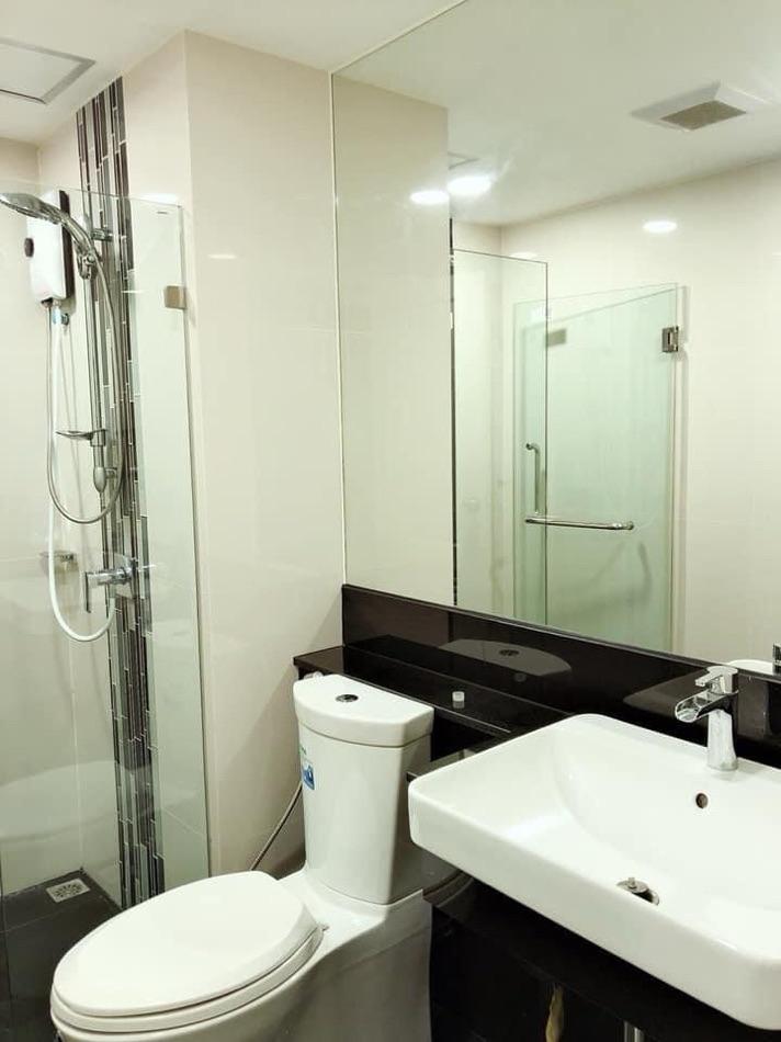 เช่าคอนโด BANGKOK FELIZ สาทร-ตากสิน - Condo Rental   - 2972479