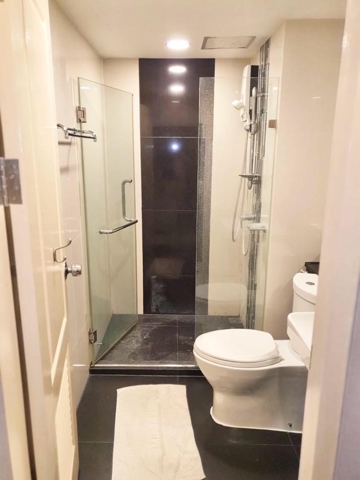 เช่าคอนโด BANGKOK FELIZ สาทร-ตากสิน - Condo Rental   - 2972478