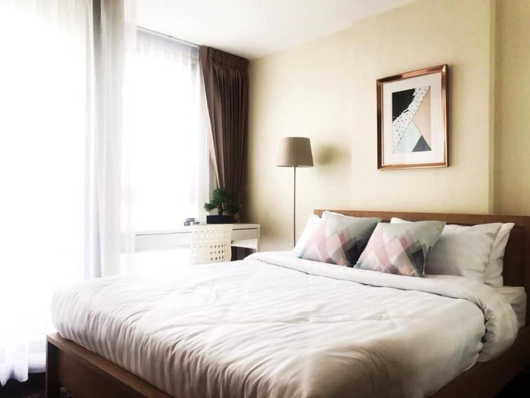เช่าคอนโด BANGKOK FELIZ สาทร-ตากสิน - Condo Rental   - 2972473