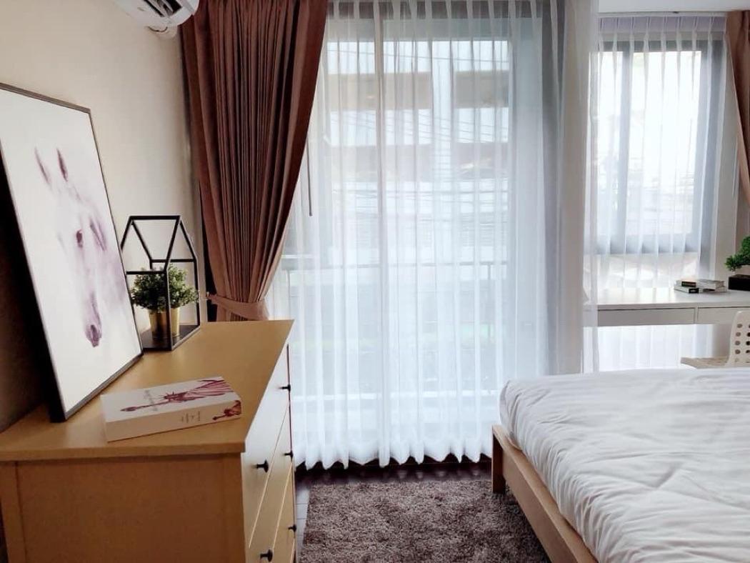 เช่าคอนโด BANGKOK FELIZ สาทร-ตากสิน - Condo Rental   - 2972474