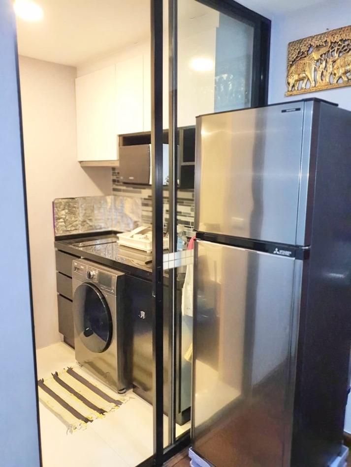 เช่าคอนโด BANGKOK FELIZ สาทร-ตากสิน - Condo Rental   - 2972476