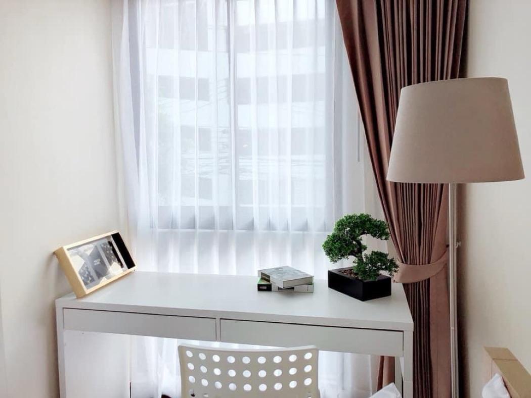 เช่าคอนโด BANGKOK FELIZ สาทร-ตากสิน - Condo Rental   - 2972475