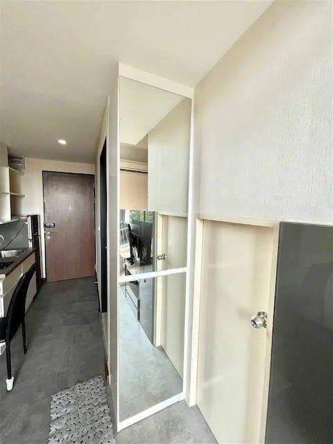 ขายคอนโด บียอน สุขุมวิท คอนโดมิเนียม - Sell Condo Beyond Sukhumvit condominium - 2973599