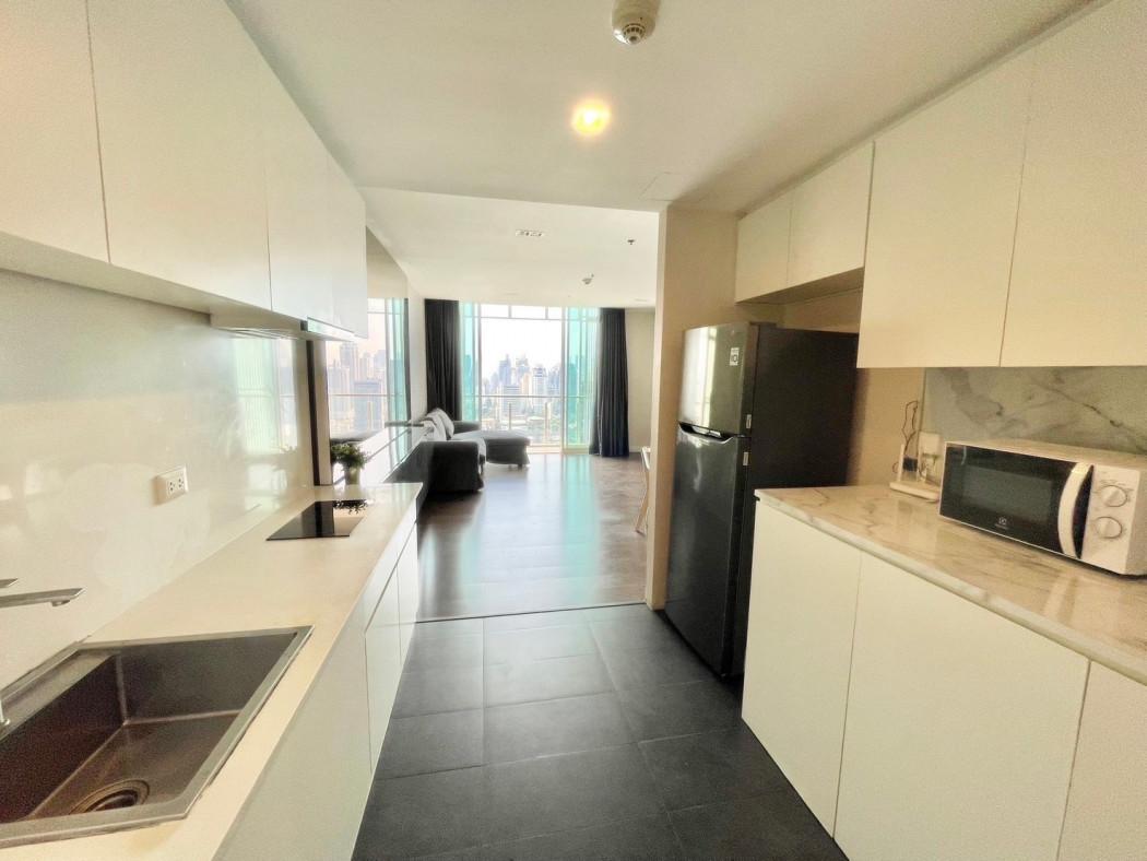 เช่าคอนโด เอ สเปซ อโศก-รัชดา ไฮด์อเวย์ - Condo Rental A Space Asoke-Ratchada Hideaway - 2973830