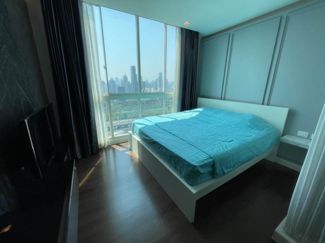 เช่าคอนโด เอ สเปซ อโศก-รัชดา ไฮด์อเวย์ - Condo Rental A Space Asoke-Ratchada Hideaway - 2973829