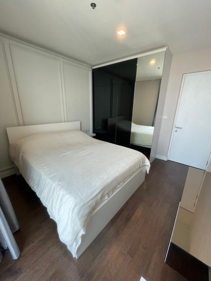 เช่าคอนโด เอ สเปซ อโศก-รัชดา ไฮด์อเวย์ - Condo Rental A Space Asoke-Ratchada Hideaway - 2973833