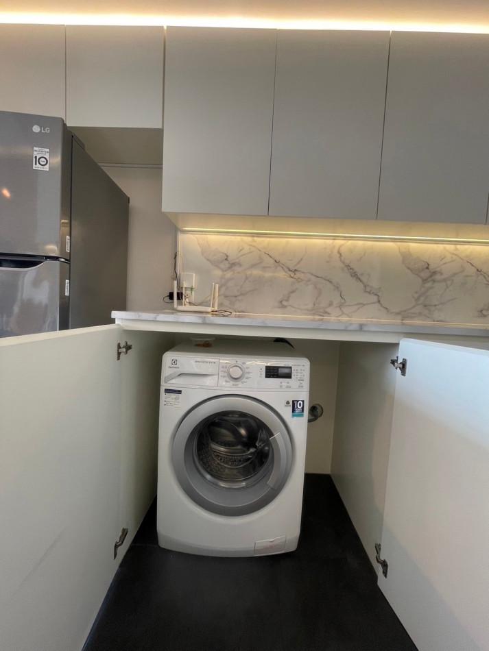 เช่าคอนโด เอ สเปซ อโศก-รัชดา ไฮด์อเวย์ - Condo Rental A Space Asoke-Ratchada Hideaway - 2973835