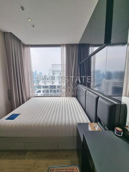 เช่าคอนโด เดอะ ฟายน์ แบงค็อค ทองหล่อ-เอกมัย คอนโดมิเนียม - Condo Rental The FINE Bangkok Thonglor-Ekamai condominium - 2973981