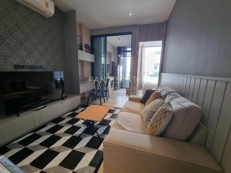 เช่าคอนโด เดอะ ฟายน์ แบงค็อค ทองหล่อ-เอกมัย คอนโดมิเนียม - Condo Rental The FINE Bangkok Thonglor-Ekamai condominium - 2973986
