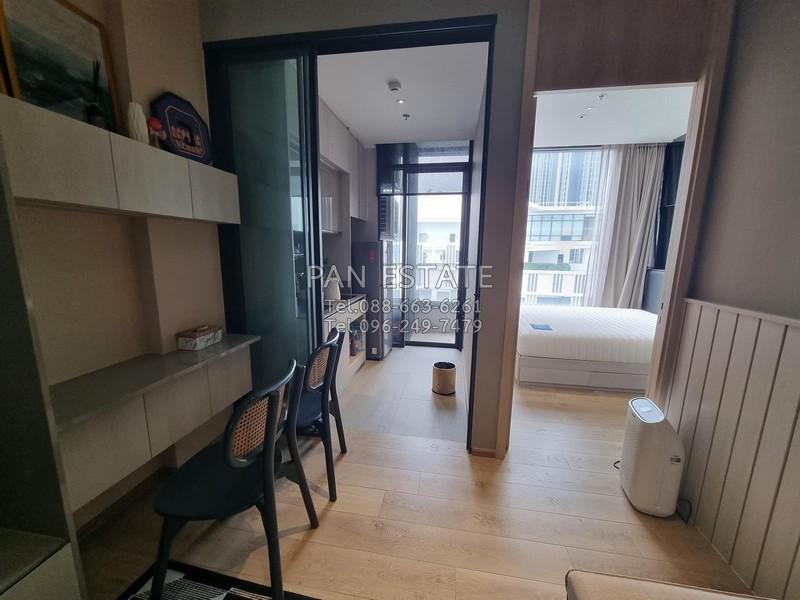 เช่าคอนโด เดอะ ฟายน์ แบงค็อค ทองหล่อ-เอกมัย คอนโดมิเนียม - Condo Rental The FINE Bangkok Thonglor-Ekamai condominium - 2973982