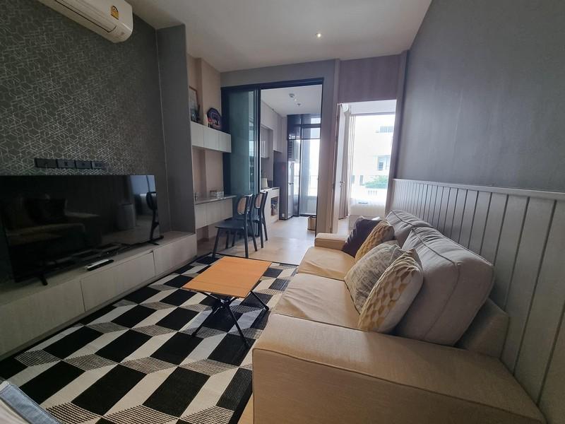 เช่าคอนโด เดอะ ฟายน์ แบงค็อค ทองหล่อ-เอกมัย คอนโดมิเนียม - Condo Rental The FINE Bangkok Thonglor-Ekamai condominium - 2973980