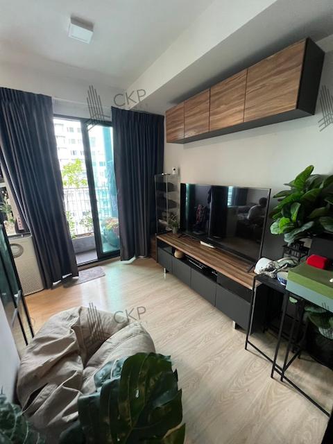 ขายคอนโด ยูนิโอ เอช ติวานนท์ คอนโดมิเนียม - Sell Condo UNIO H Tiwanon condominium - 2974206