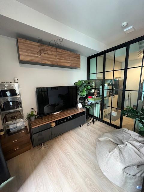 ขายคอนโด ยูนิโอ เอช ติวานนท์ คอนโดมิเนียม - Sell Condo UNIO H Tiwanon condominium - 2974207