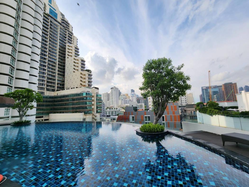 ขายคอนโด 15 สุขุมวิท เรสซิเด็นท์ คอนโดมิเนียม - Sell Condo 15 Sukhumvit Residences condominium - 2974239