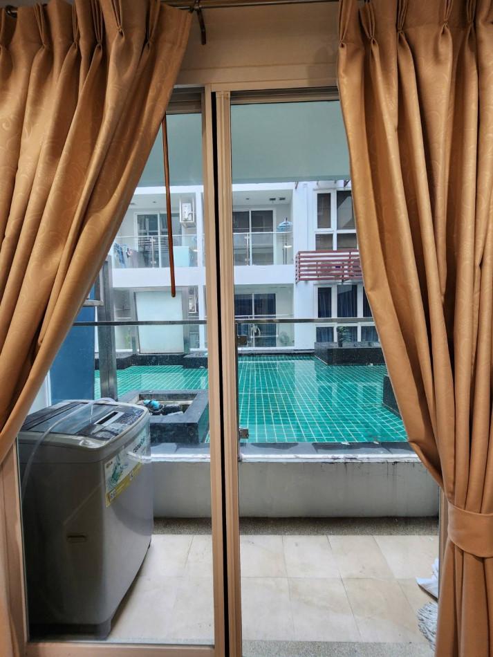 ขายคอนโด 15 สุขุมวิท เรสซิเด็นท์ คอนโดมิเนียม - Sell Condo 15 Sukhumvit Residences condominium - 2974235