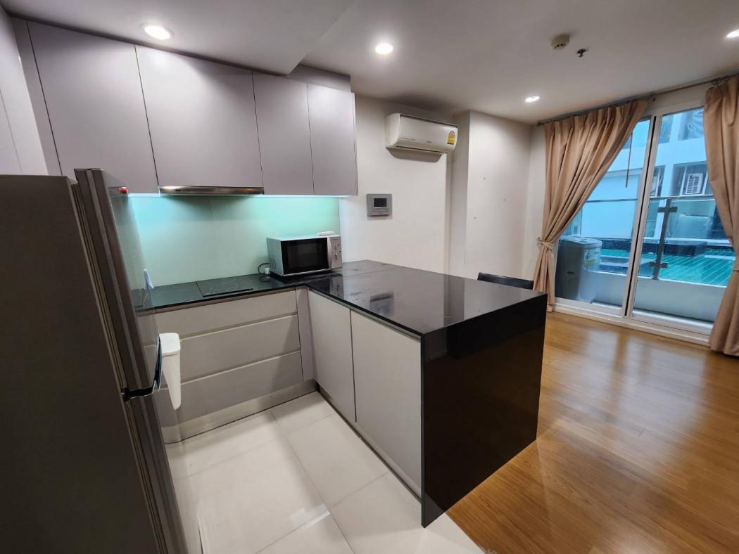 ขายคอนโด 15 สุขุมวิท เรสซิเด็นท์ คอนโดมิเนียม - Sell Condo 15 Sukhumvit Residences condominium - 2974232