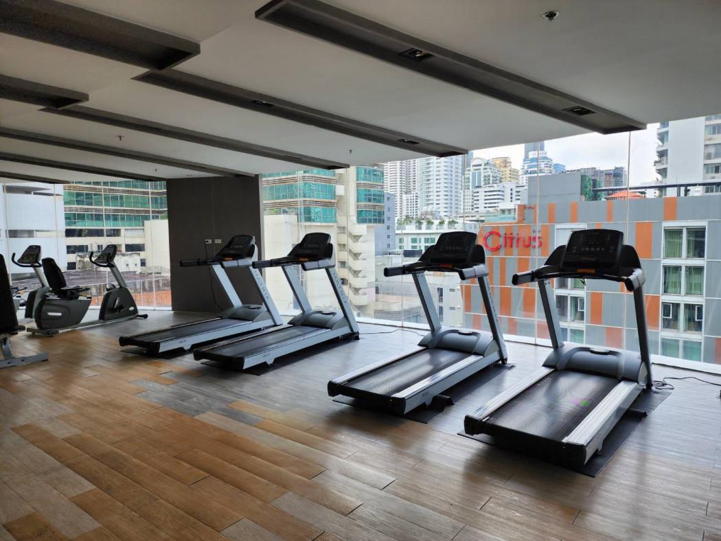 ขายคอนโด 15 สุขุมวิท เรสซิเด็นท์ คอนโดมิเนียม - Sell Condo 15 Sukhumvit Residences condominium - 2974238